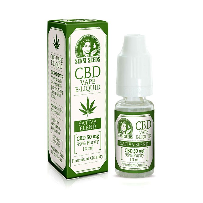 Les avantages de l&rsquo;huile de CBD