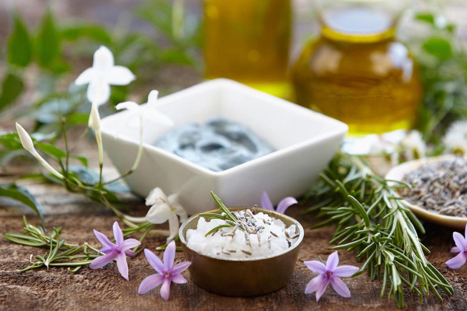 Fabriquer ses cosmétiques bio, c’est possible !